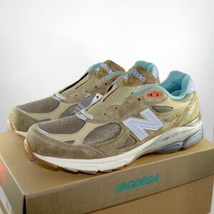2021 New Balance x Bodega 990v3 Here To Stay 15th Anniversary Made in USA 11.5